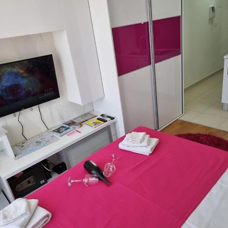 Apartman Mango سبليت المظهر الخارجي الصورة