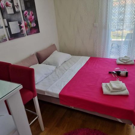 Apartman Mango سبليت المظهر الخارجي الصورة
