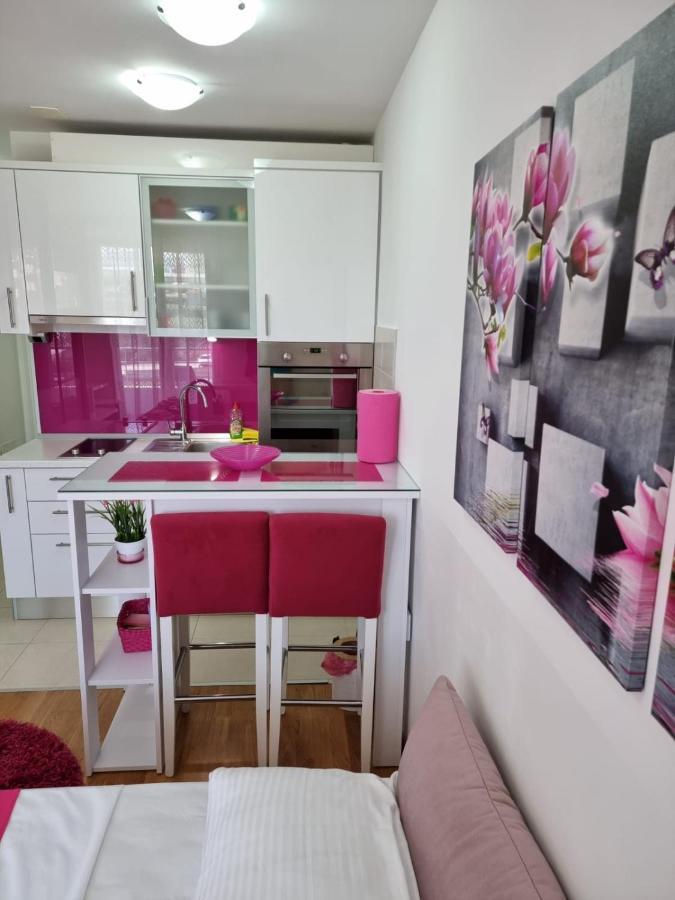 Apartman Mango سبليت المظهر الخارجي الصورة