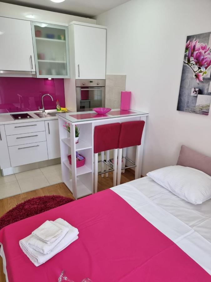 Apartman Mango سبليت المظهر الخارجي الصورة