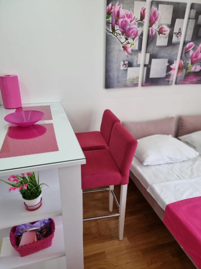 Apartman Mango سبليت المظهر الخارجي الصورة