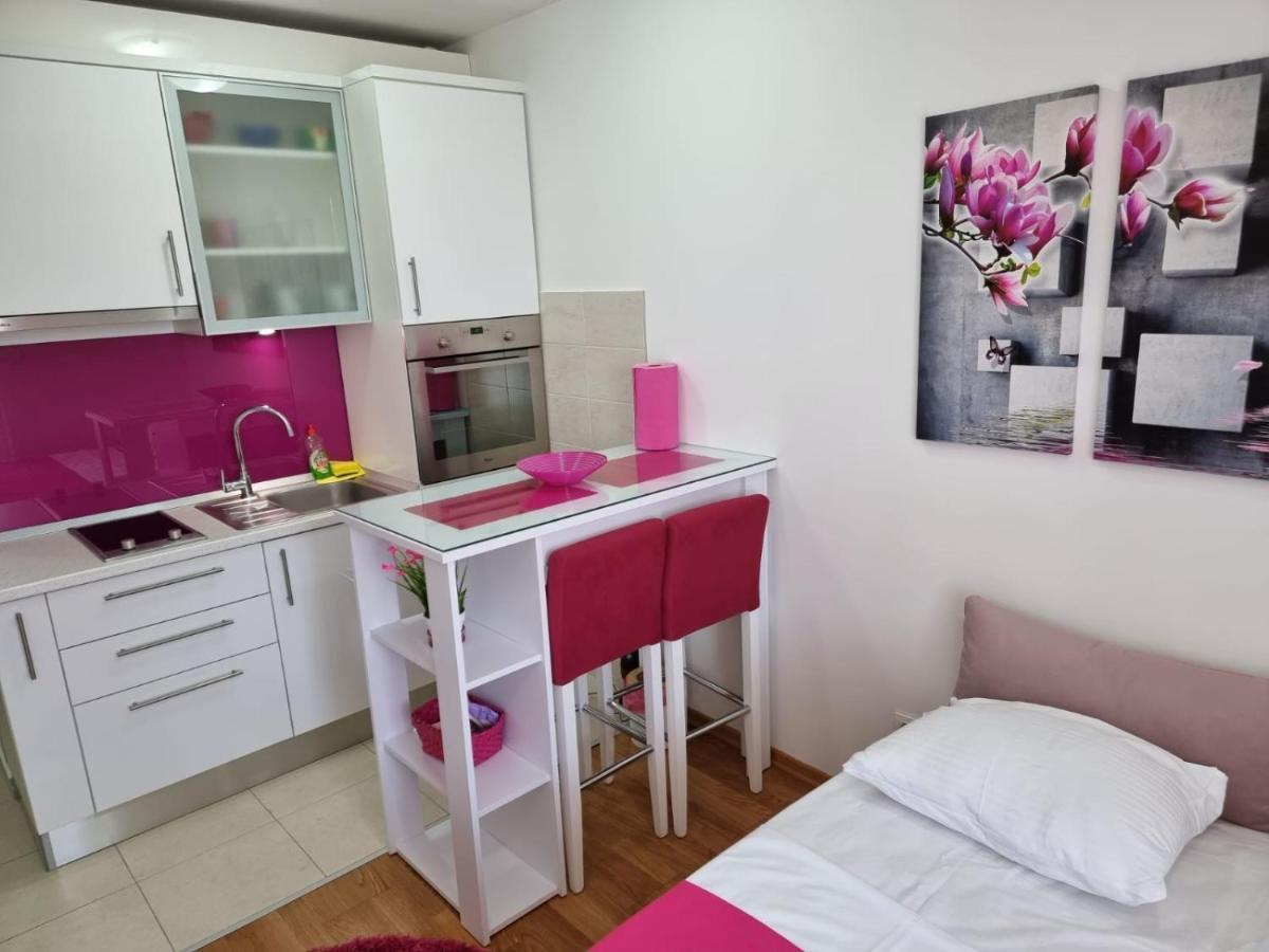Apartman Mango سبليت المظهر الخارجي الصورة