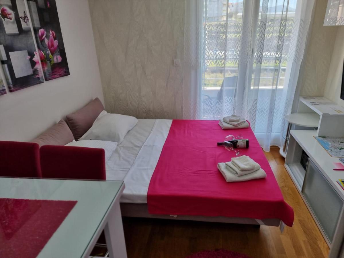 Apartman Mango سبليت المظهر الخارجي الصورة