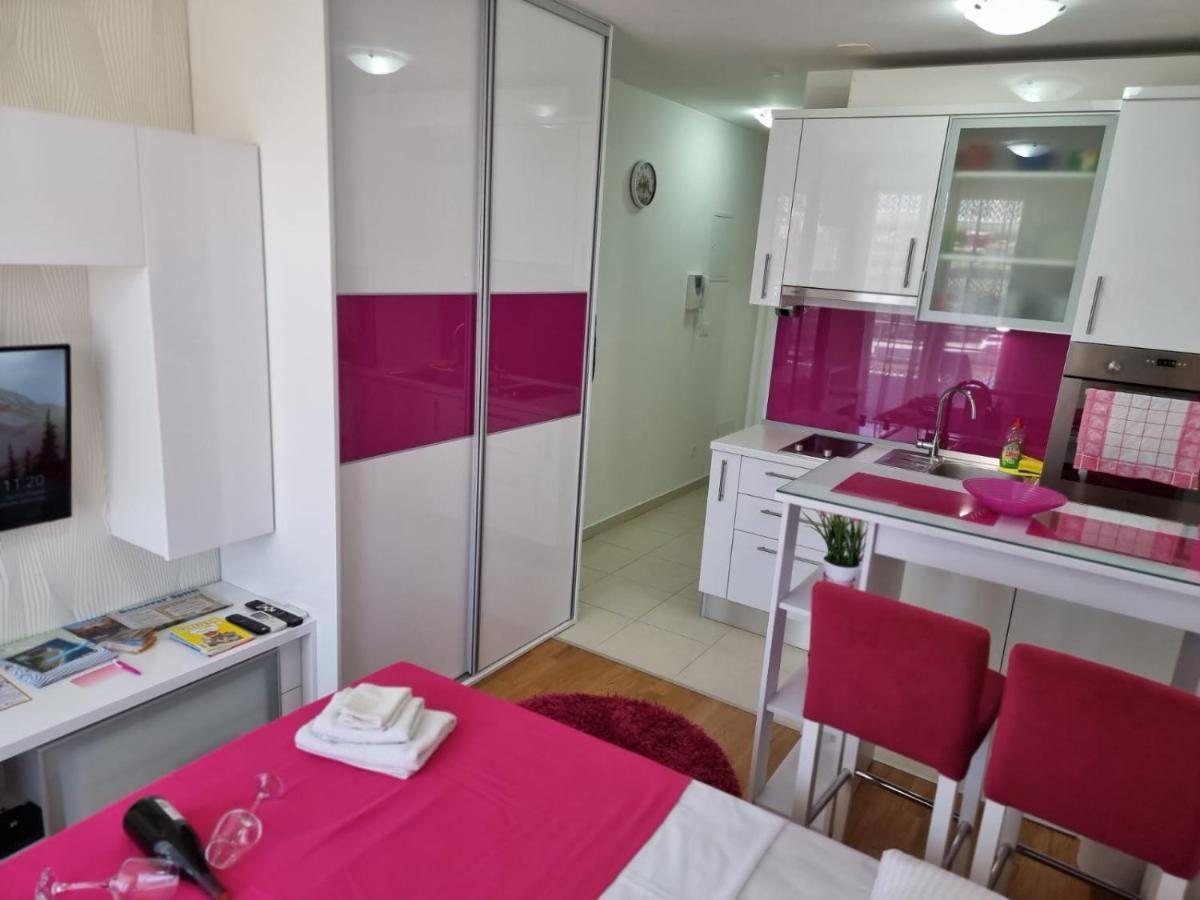 Apartman Mango سبليت المظهر الخارجي الصورة