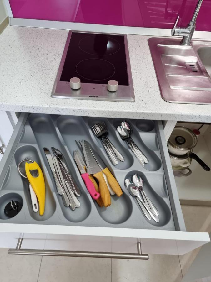 Apartman Mango سبليت المظهر الخارجي الصورة