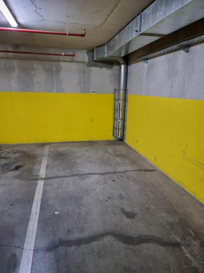 Apartman Mango سبليت المظهر الخارجي الصورة