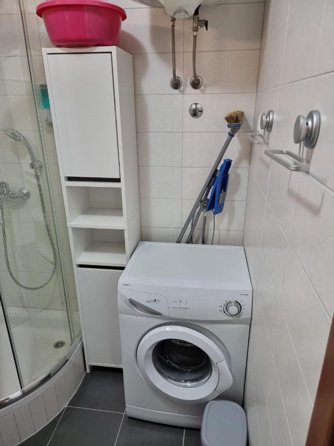 Apartman Mango سبليت المظهر الخارجي الصورة
