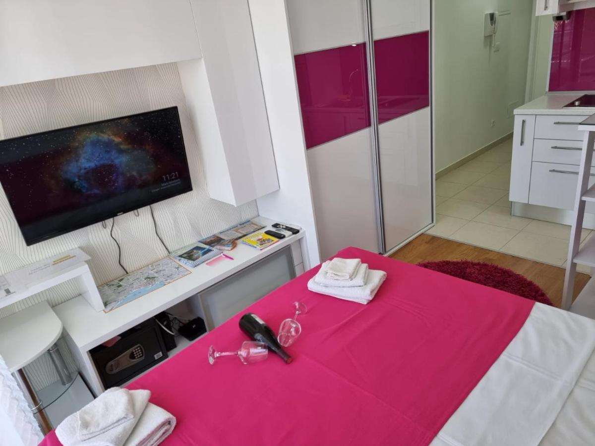 Apartman Mango سبليت المظهر الخارجي الصورة