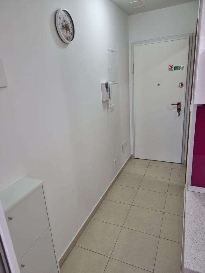Apartman Mango سبليت المظهر الخارجي الصورة