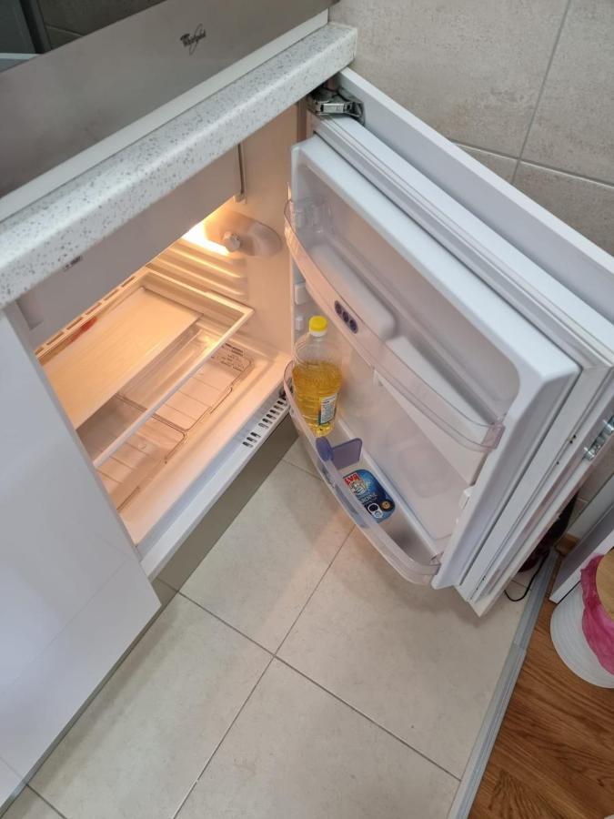 Apartman Mango سبليت المظهر الخارجي الصورة