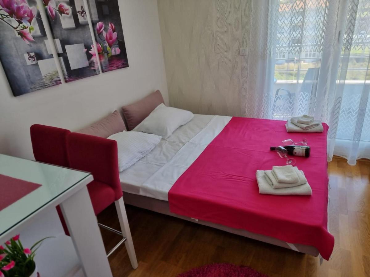 Apartman Mango سبليت المظهر الخارجي الصورة