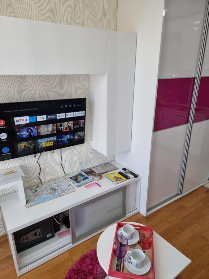 Apartman Mango سبليت المظهر الخارجي الصورة