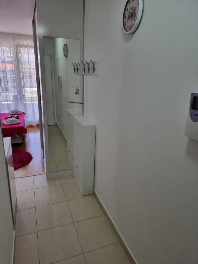 Apartman Mango سبليت المظهر الخارجي الصورة