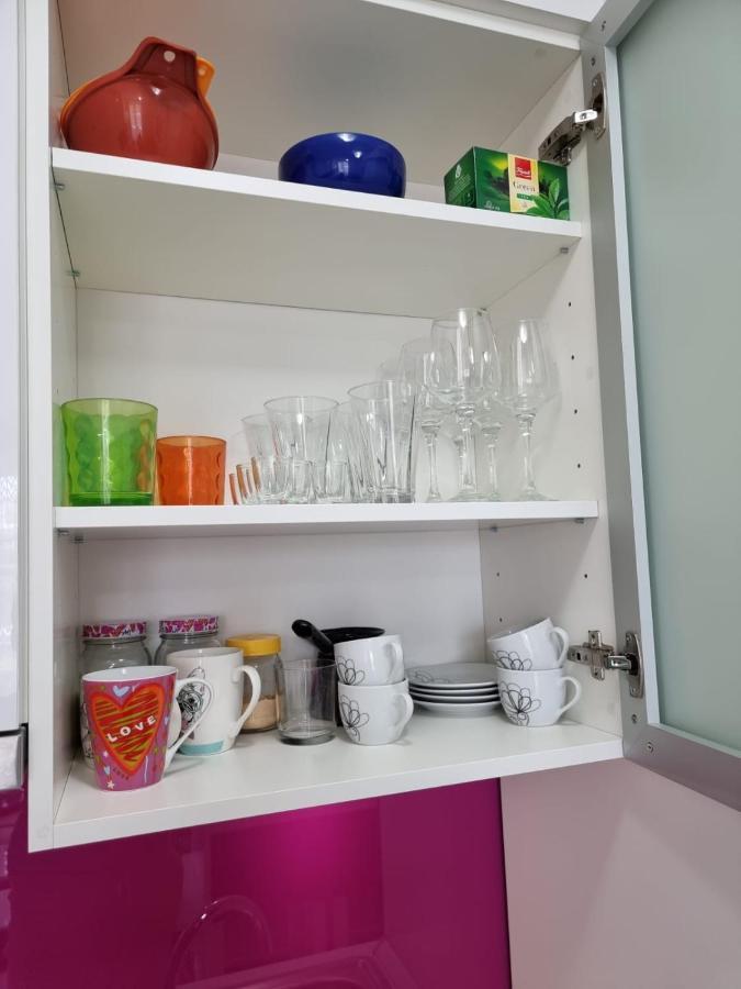Apartman Mango سبليت المظهر الخارجي الصورة