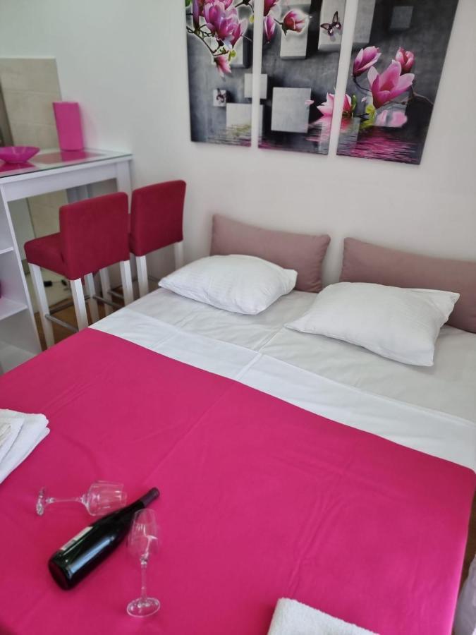 Apartman Mango سبليت المظهر الخارجي الصورة