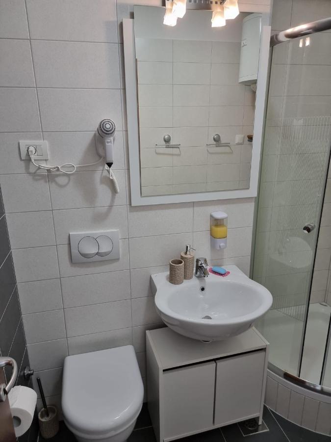 Apartman Mango سبليت المظهر الخارجي الصورة