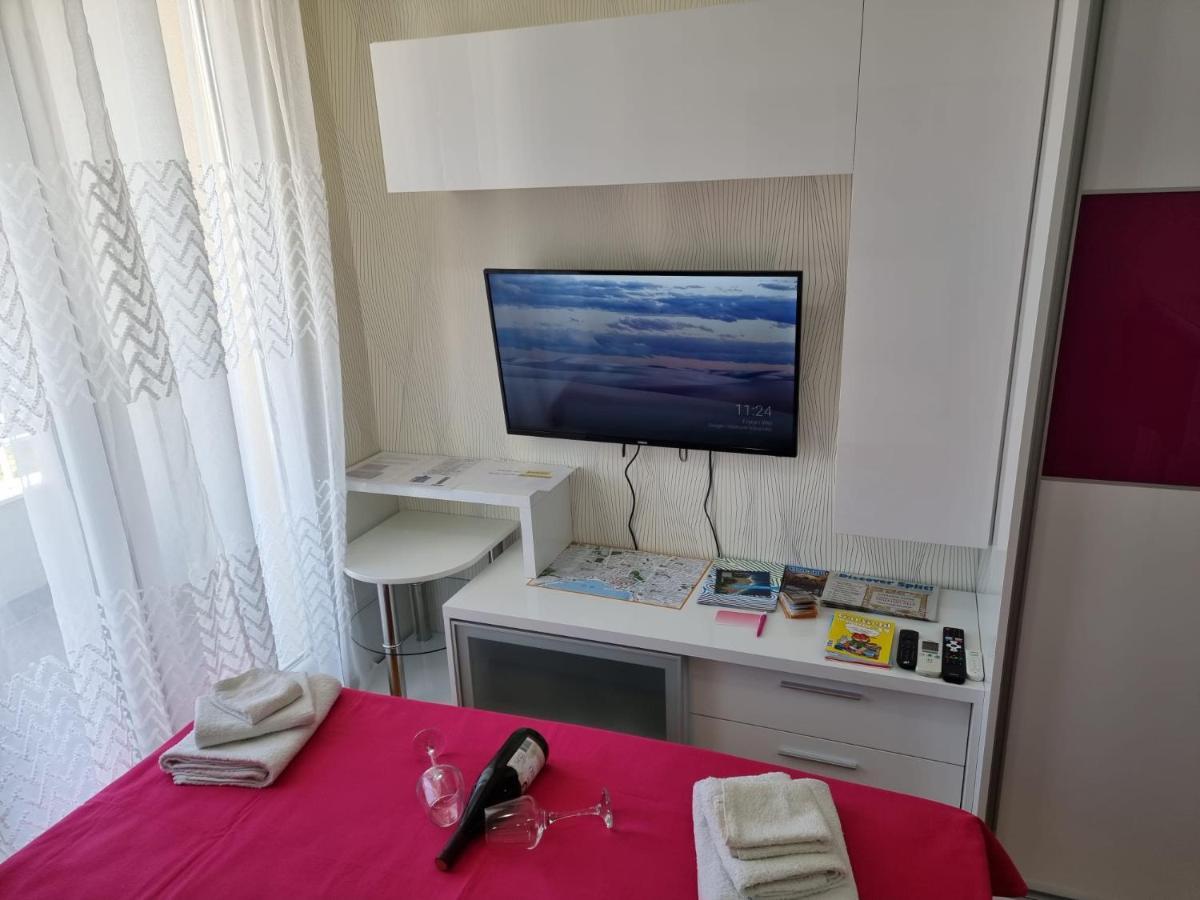Apartman Mango سبليت المظهر الخارجي الصورة