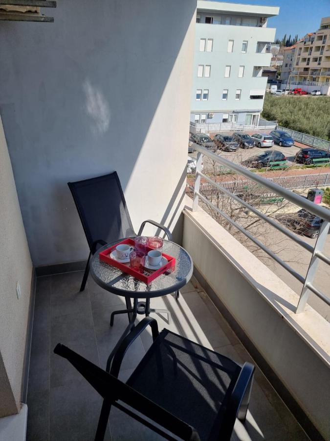 Apartman Mango سبليت المظهر الخارجي الصورة