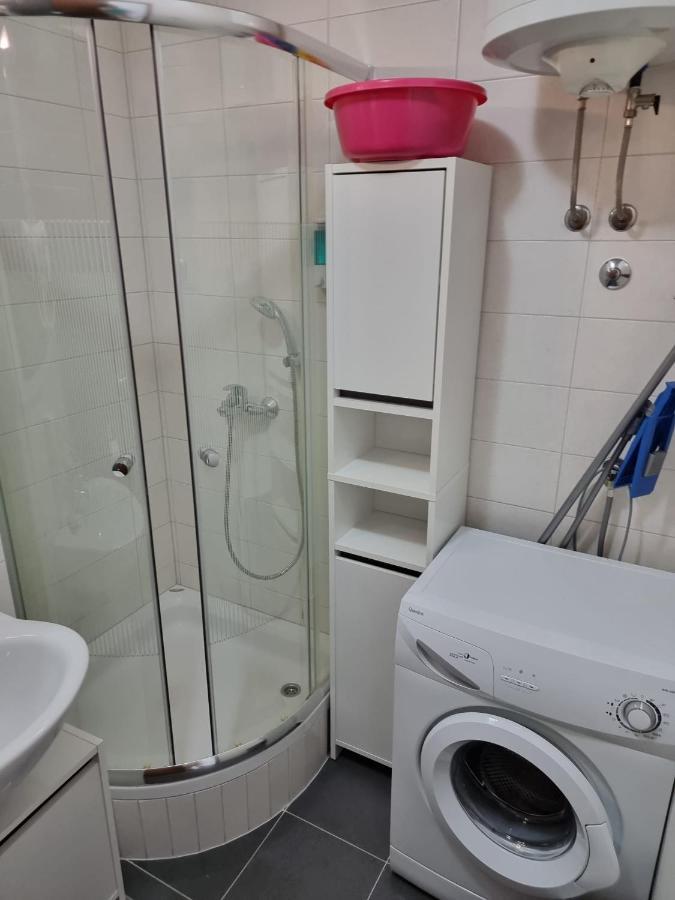 Apartman Mango سبليت المظهر الخارجي الصورة