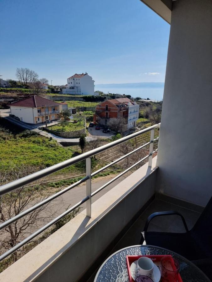 Apartman Mango سبليت المظهر الخارجي الصورة