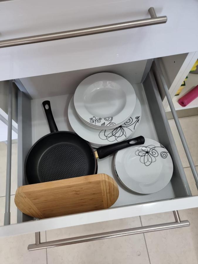 Apartman Mango سبليت المظهر الخارجي الصورة