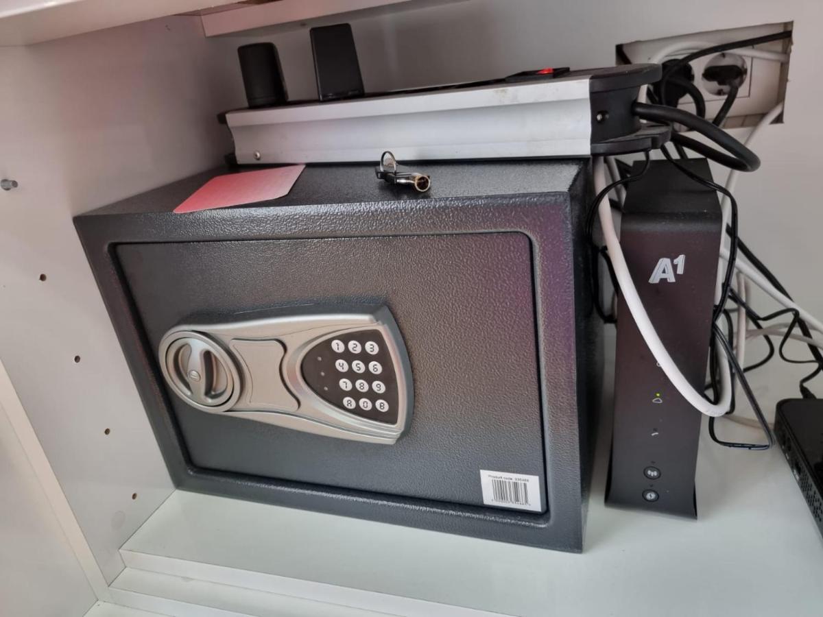 Apartman Mango سبليت المظهر الخارجي الصورة