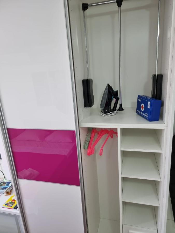 Apartman Mango سبليت المظهر الخارجي الصورة