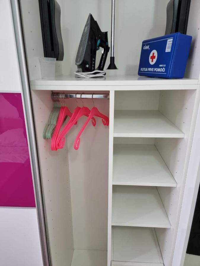 Apartman Mango سبليت المظهر الخارجي الصورة