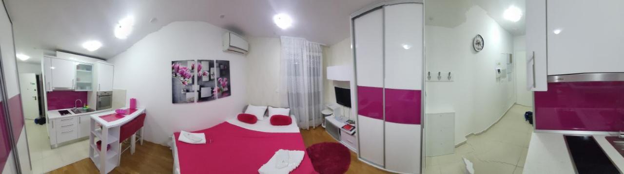 Apartman Mango سبليت المظهر الخارجي الصورة