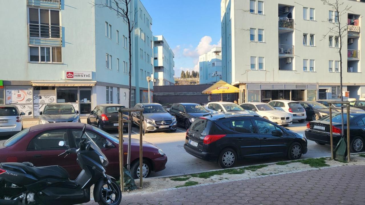 Apartman Mango سبليت المظهر الخارجي الصورة